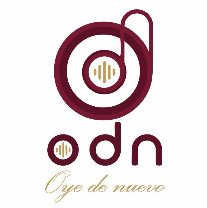 OYE DE NUEVO Logo